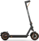 Электросамокат YADEA KS5 Black/Grey (NTW-KS5 BLACK/GREY) - изображение 2