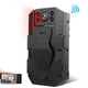 Мини камера с Wi-Fi и поворотным объективом WD-16, с датчиком движения, 1080P - изображение 1