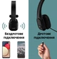Bluetooth гарнітура для кол центру Digital Lion M100C з мікрофоном дротове і бездротове підключення USB Bluetooth адаптер (0067) - зображення 11