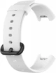 Ремешок BeCover для Xiaomi Mi Watch Lite/Redmi Watch 2/Redmi Watch 2 Lite White (BC_707647) - изображение 3