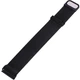 Ремешок BeCover Milanese Style для Samsung Galaxy (BC_20mm)/Watch 5/Watch 4 40/44mm/Watch 4 Classic 42mm/Watch Active/Active 2 40/44mm/Watch 3 41mm/Gear S2/Classic/Gear Sport Black (BC_707671) - изображение 4