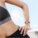 Ремешок BeCover Milanese Style для LG Watch Sport W280A (20mm) Rainbow (BC_707702) - изображение 3