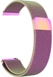 Ремешок BeCover Milanese Style для Nokia (20mm)/Withings Steel/Steel HR Rainbow (BC_707710) - изображение 1