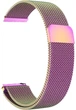 Ремінець BeCover Milanese Style для Garmin Vivoactive 3 (20mm)/3 Music/Vivomove HR/Vivomove Rainbow (BC_707718) - зображення 1