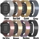 Ремешок BeCover Milanese Style для Huawei Watch GT (22mm)/GT 2 46mm/GT 2 Pro/GT Active/Honor Watch Magic/Magic 2/GS Pro/Dream Rainbow (BC_707766) - изображение 4