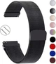 Ремешок BeCover Milanese Style для Honor MagicWatch 2 (22mm)/Huawei Watch 3 Pro Classic 46mm Gray (BC_707777) - изображение 4