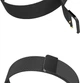 Ремешок BeCover Milanese Style для Amazfit Stratos (22mm)/ Stratos 2/2S/3 /Amazfit GTR 2/Amazfit GTR 47mm/Amazfit GTR Lite 47mm/Amazfit Nexo/Amazfit Pace/Amazfit GTR 3 Pro/Amazfit GTR 4 Gray (BC_707729) - изображение 3