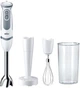 Blender BRAUN MQ 5207 WH - obraz 1