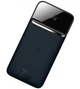 Повербанк (УМБ) Baseus Magnetic Wireless Fast Charging (PPCX010103), 10000 mAh, 20W, 2.4A, 1USB + Type-C, Blue - зображення 1