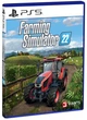 Игра Farming Simulator 22 для PS5 (Blu-ray диск, Russian subtitles) - изображение 1