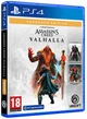 Гра Assassin's Creed Valhalla: Ragnarok Edition (Blu-ray диск, Russian version) - зображення 1