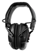 Стрілецькі навушники Howard Leight Impact Sport Earmuff Black активні - зображення 4