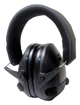 Стрелковые наушники Buvele Electronic Earmuffs Black - изображение 2