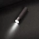 Фонарик Xiaomi Solove Portable Flashlight Mobile Power X3S TYPE-C Interface 3000mAh Black - изображение 2