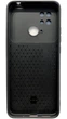 Чехол Camshield c кольцом-подставкой на Xiaomi Redmi 10C синий - изображение 3