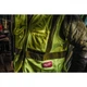 Жилет сигнальный желтый Milwaukee L/XL (4932471890) - изображение 5