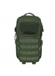 Рюкзак тактичний Dominator Velcro 30L Olive-Green - изображение 5