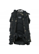 Рюкзак тактичний Dominator Velcro 30L Black Multitarn - изображение 6