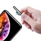 Кабель Baseus Iridescent Lamp Mobile Game USB3.1-Lightning 1.5A, 2м, Black (CAL7C-B01) - изображение 3