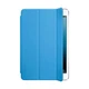 Чохол Smart Cover Apple iPad mini 1 2 3 Blue - зображення 2