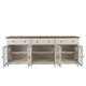 Широкий комод та полиці для їдальні Avola Livin Hill 219x89x43 (86) 144925 - изображение 4