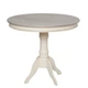 Стіл Rimini Livin Hill 90x77x90 (RIMINI 116) 137129 - зображення 1