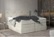 Континентальне ліжко 180 Lungo Wersal 205x130x213 (LUNGO_180) 135502 - изображение 6
