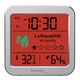 Метеостанція Technoline WL1020 Silver (WL1020) - изображение 8