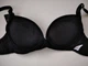 Бюстгальтер Biweier super push up чорний 75В 2199 - зображення 2