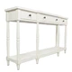 Практичний туалетний столик Avola Livin Hill 152x87x36 (AV60) 144910 - зображення 1