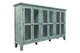 Засклений комод для вітальні або їдальні Avola Livin Hill 178x106.5x38 (AV1615-70) 136320 - зображення 1