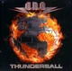 U.D.O. – Thunderball (CD, Germany) - изображение 1