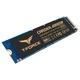 SSD накопитель Team 1TB Cardea Zero Z44L M.2 2280 PCIe 4.0 x4 NVMe TLC (TM8FPL001T0C127) - изображение 2