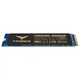 SSD накопитель Team 1TB Cardea Zero Z44L M.2 2280 PCIe 4.0 x4 NVMe TLC (TM8FPL001T0C127) - изображение 4