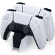 Sony DualSense (White) + Зарядная станция Sony DualSense Charging Station - изображение 7