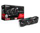 Відеокарта ASRock AMD Radeon RX 6800 Challenger Pro 16GB GDDR6 (256bit) (2140/16000) (HDMI, 3xDisplay Port) (RX6800 CLP 16GO) - зображення 1