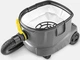 Odkurzacz domowy Karcher T 11/1 Classic - obraz 3