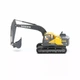 Автомодель Серії Construction - Екскаватор Volvo Ec220E (4893993320868) - зображення 3