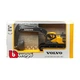 Автомодель Серії Construction - Екскаватор Volvo Ec220E (4893993320868) - зображення 8