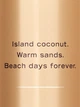 Парфумований спрей для тіла Victoria’s Secret Coconut Passion Fragrance Mist 250мл - изображение 2
