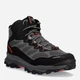 Buty trekkingowe męskie Merrell J066877-A 41.5 26 cm Czarne (194917547991) - obraz 2