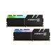 Модуль пам'яті для комп'ютера DDR4 32GB (2x16GB) 4600 MHz Trident Z RGB G.Skill (F4-4600C20D-32GTZR) - зображення 1