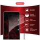 Стекло защитное Intaleo Samsung M33 5G (1283126522598) - изображение 2