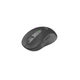 Мишка Logitech Signature M650 Wireless for Business Graphite (910-006274) - зображення 3