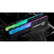 Модуль пам'яті для комп'ютера DDR4 32GB (2x16GB) 4600 MHz Trident Z RGB G.Skill (F4-4600C20D-32GTZR) - зображення 5