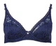 Бюстгальтер Berlei Heaven Lace 5045 32C Midnight Blue (5053014196172) - зображення 1