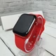 Smart watch M16 mini Red Смарт часы 6 series 38mm - изображение 1