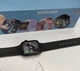 Smart watch M16 mini Black Смарт часы 6 series 38mm - изображение 2