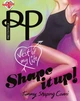 Топ Pretty Polly Shaper Cami PNASA1 M/L Black (5053014115029) - изображение 1