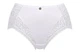 Трусики Berlei Heaven Lace 5044 S White (5010185851286) - изображение 1